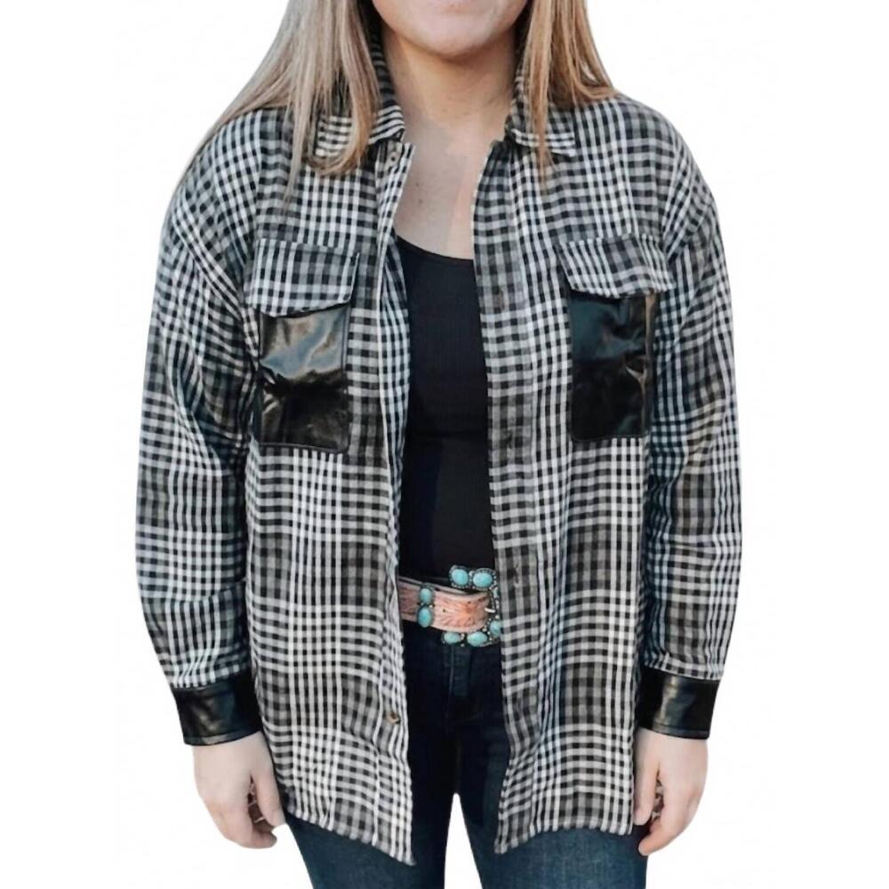 NEW BLUE BUTTERCUP lightweight oversized medford top in blue